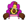 Avocado Queen Avocado Gift