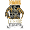 Dragon Legends Never Die