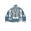Apes Strong Together