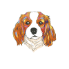 Always Be Yourself Dog