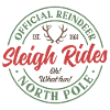 Reindeer Sleigh Rides