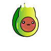 Future Avocado Lover