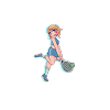 Easily Distracted By Tennis