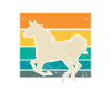 Futur amoureux des chevaux