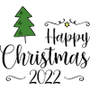 Happy Christmas 2022