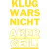 klug wars nicht