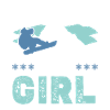 Snowboard filles