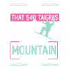 snowboarder snowboarding