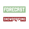 Snowboarding Weekend