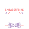 No life without snowboarding