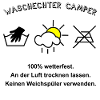 waschechter camper