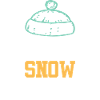 snowboarder spruch