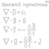 Maxwell equations