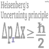 Uncertainty Principle