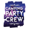 Camping Party Crew