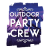 Outdoor Party Crew