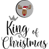 Roi de Noël