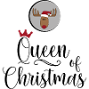 Queen of Christmas