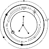 Krebs Tierkreis