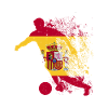 Équipe nationale d’Espagne