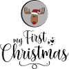 mon premier Noël