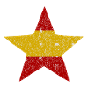 Die spanischen Sterne