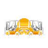 Gabelstaplerbediener und Gabelstaplerfahrer