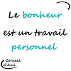 50 - Bonheur