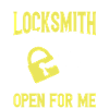 Locksmith Lock Picking Employee Locksmith