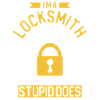Locksmith Lock Picking Employee Locksmith