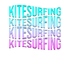 Kite Surfing