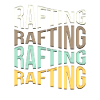 rafting
