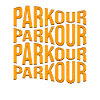 Parkour