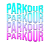 Parkour