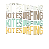 Kite Surfing