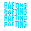rafting