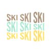 ski