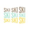 ski