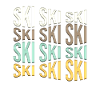 ski