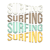 Surfen