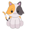 Cat Calico