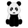 panda