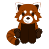 Red panda