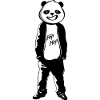 HipHop Battlerap-Panda Freestyle Rap Music