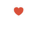 i love Sainte Rose