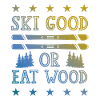 Ski Skiing
