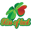 Kiss of Luck