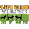 Swedish Schwedischer Vallhund Västgötaspets