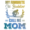 ski freund mama