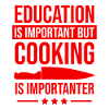 bildung wichtig kochen wichtiger
